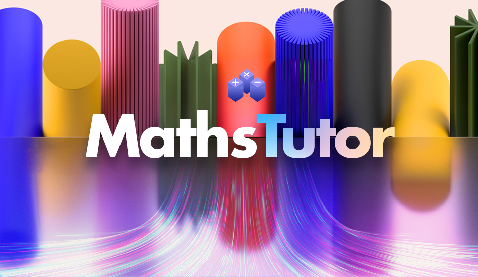 MathsTutor : Coach IA pour l’apprentissage des mathématiques