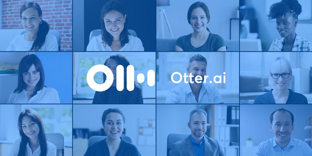 Otter.ai : Transformez vos Conversations en Texte