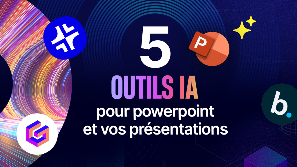 5 outils IA pour powerpoint